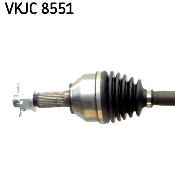 Cardán SKF ref. VKJC 8551